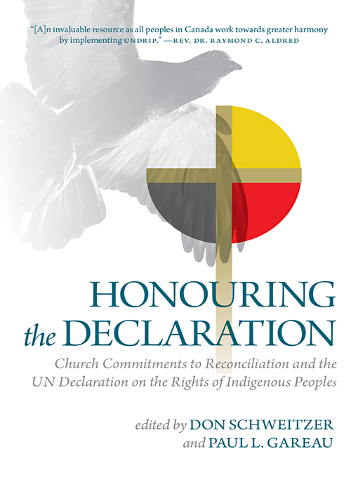 Title details for Honouring the Declaration by Don Schweitzer - Available